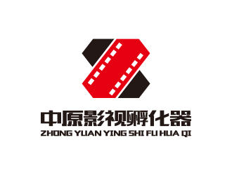 孫金澤的logo設計