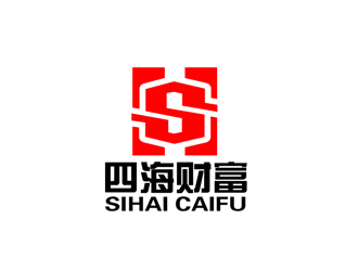 秦曉東的logo設計