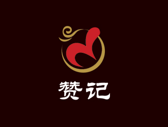 姚烏云的logo設(shè)計