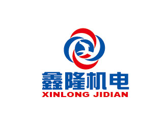 李賀的logo設計