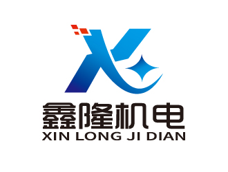 陳智江的logo設計