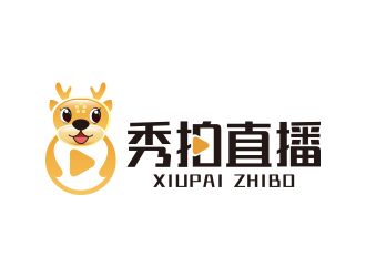 黃安悅的logo設計