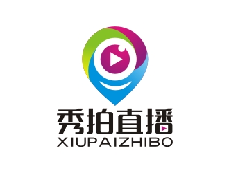 曾翼的logo設計