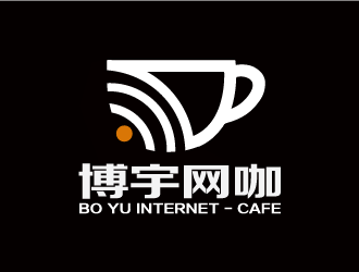 孟喚的logo設計