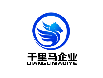 余亮亮的logo設計