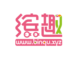 黃安悅的logo設計