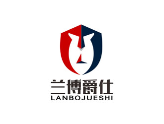 郭慶忠的logo設(shè)計