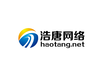 曾萬勇的浩唐網絡 haotang.netlogo設計