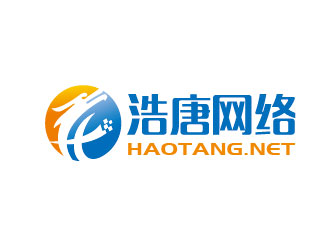 李賀的浩唐網絡 haotang.netlogo設計