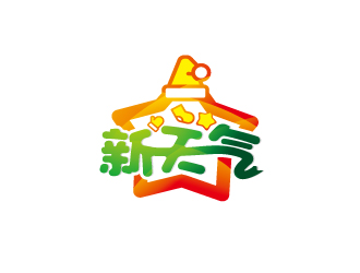 周金進的logo設計