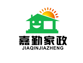 姜彥海的logo設計