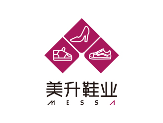 高明奇的logo設計