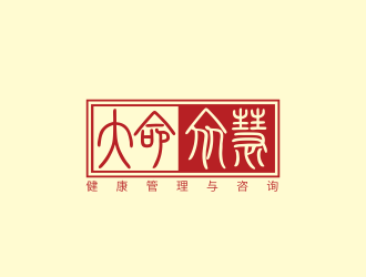 林思源的logo設計