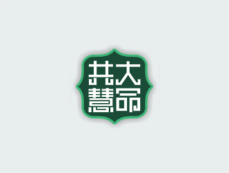 梁俊的logo設計