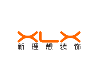 林萬里的logo設計