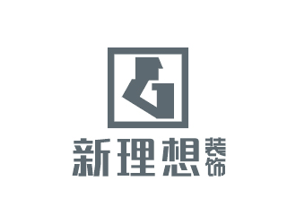 梁俊的logo設計