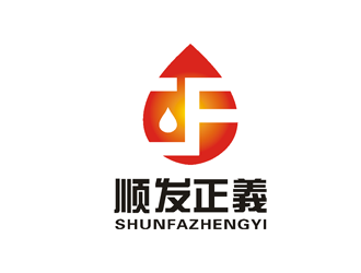 楊占斌的logo設計