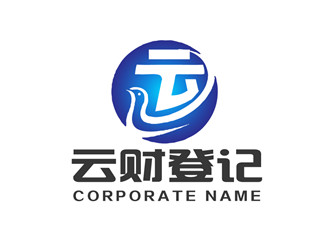 張青革的logo設(shè)計(jì)