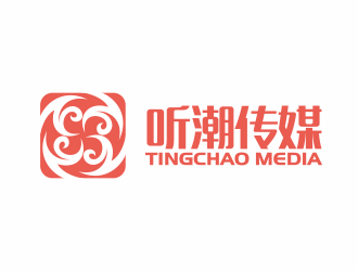 何嘉健的logo設計