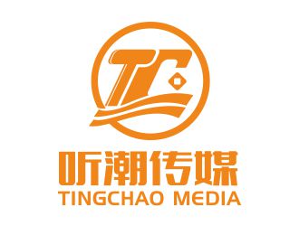 吳志超的logo設計