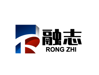 曉熹的融志logo設計