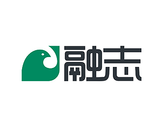 盛銘的logo設計