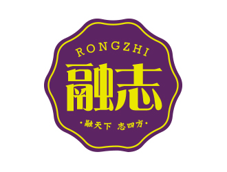 高明奇的logo設計