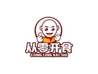 周金進的logo設計