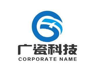 張青革的logo設計