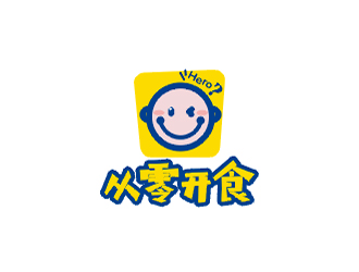 梁俊的logo設計