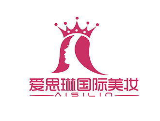 盛銘的logo設計