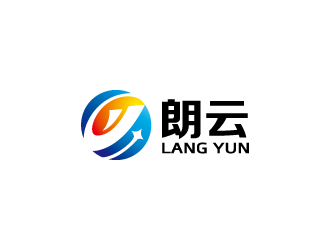 周金進的logo設計