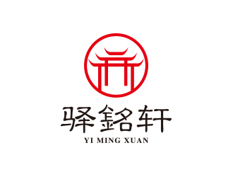 孫金澤的logo設計