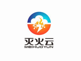 郭慶忠的logo設計