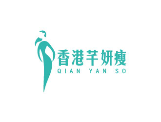 孟喚的logo設計