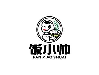 周金進的logo設計