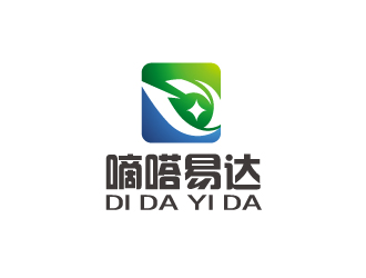 林穎穎的logo設計