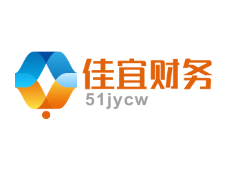 黃安悅的logo設計