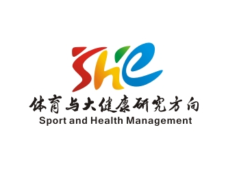 曾翼的logo設(shè)計