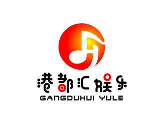 陳今朝的logo設計