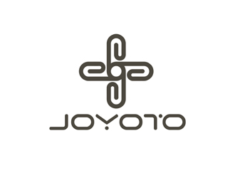 譚家強的JOYOTOlogo設計