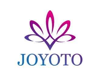 向正軍的JOYOTOlogo設計