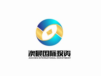 郭慶忠的logo設計