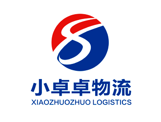 譚家強的logo設計