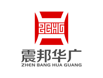 翟基武的logo設(shè)計