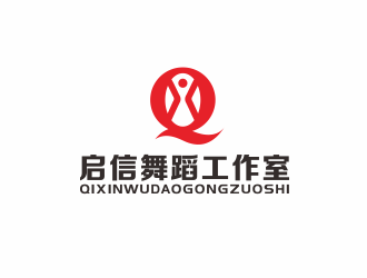 林萬里的logo設計