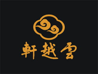 梁俊的logo設計