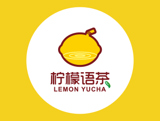 黃安悅的logo設計