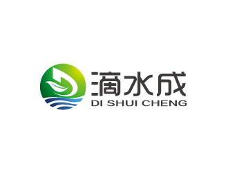 林穎穎的logo設計