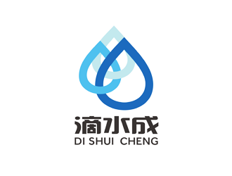 譚家強的logo設計